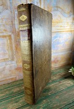 Missale Parisiense 1774 – Édition Royale Louis XVI – Grand Missel en Cuir Doré