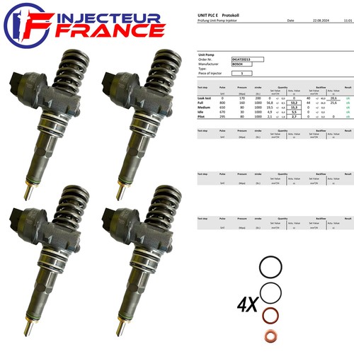 0414720213 bosch injecteur - 0414720213,