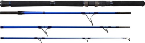 Westin popping popper canne - westin,