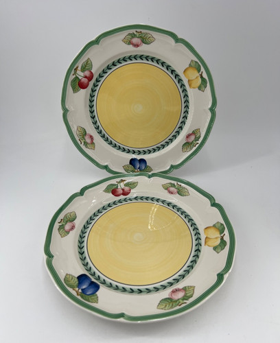 Villeroy boch french - &,
