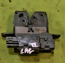 Serrure de Coffre / RENAULT