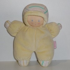 Doudou Poupée Corolle - Collection 1996