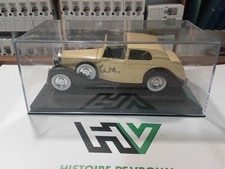 Rolls Royce Phantom 3 1939