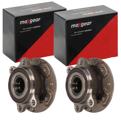 Maxgear kit roulement - maxgear,