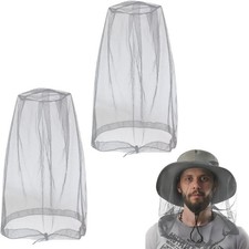 2 Pièces Moustiquaire de