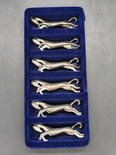 Ancien coffret - , 6