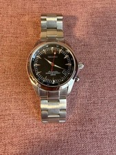 Montre automatique Seiko