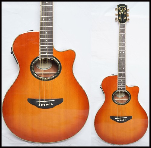Guitare électro acoustique - guitare, électro-acoustique