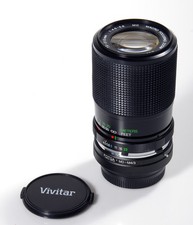 Zoom 210mm panasonic - panasonic, lumix