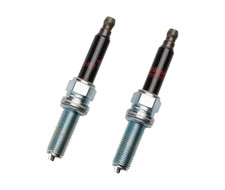 HARLEY DAVIDSON 1250 PAN AMERICA / SPORTSTER PAIRE BOUGIES - 2103-0571