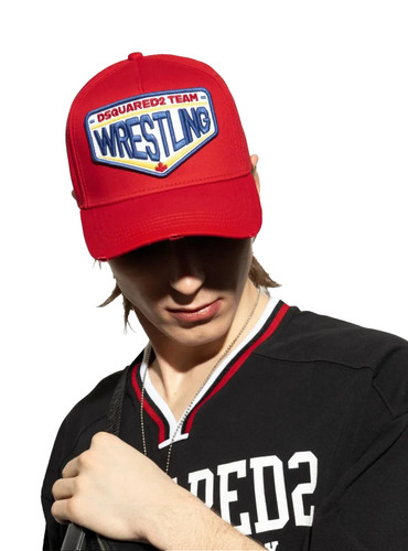 Dsquared2 casquette baseball - casquette,