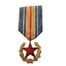 P3/12/25 (REF32606) Médaille