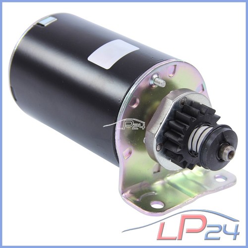 Démarreur starter 12 v - dÉmarreur,