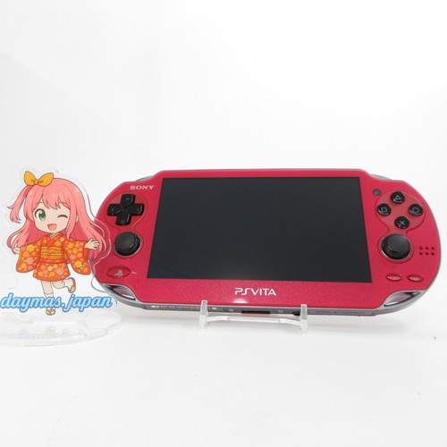 Near mint sony vita - 【near, ps