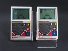 Jeu électronique CASIO CG-110