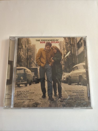 Audio bob dylan - audio,