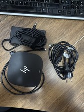 HP USB-C Dock G5 - STATION