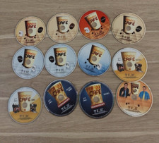 12 dvd camera café
