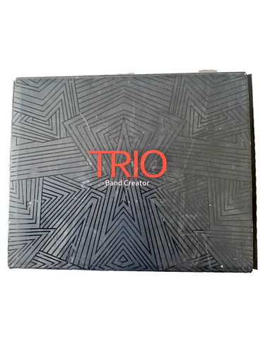 Digitech trio creator - creator,