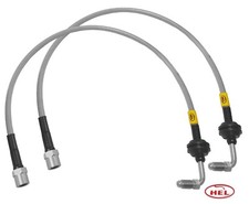 VW GOLF MK3 VR6 GTI > PORSCHE DURITE FREIN TRESSÉE - BL02