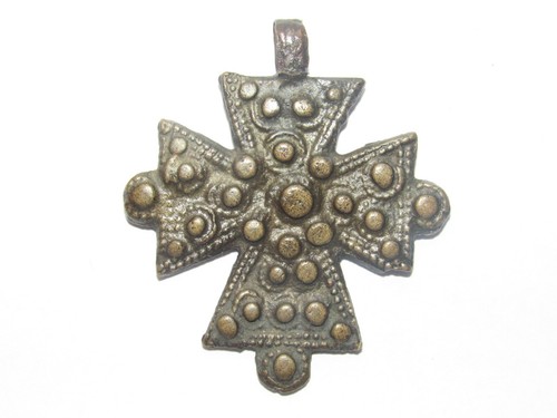09j15 ancien pendentif - 09j15,