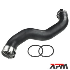 Durite de Turbo Entrée D'Air