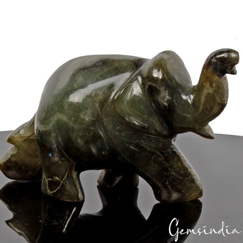 500 naturel labradorite - 500,