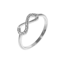 Bagues en argent sterling 925