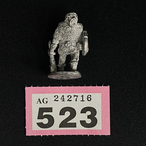 Cm2a ogre avec bouclier - cm2a,