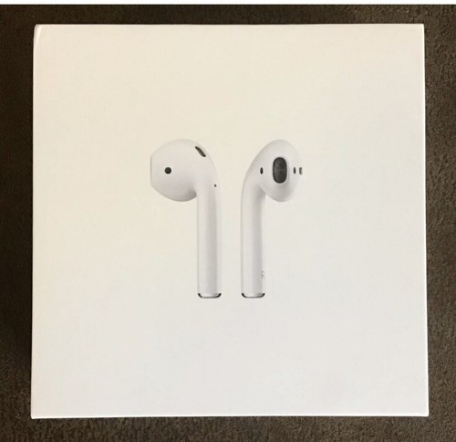Genuine apple airpods - genuine, (1st