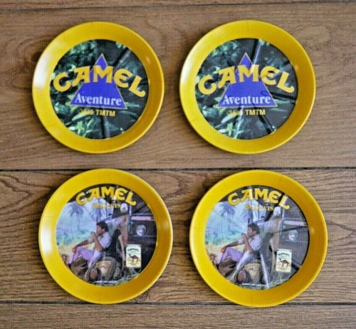 Coupelles ramasse monnaie - , 2