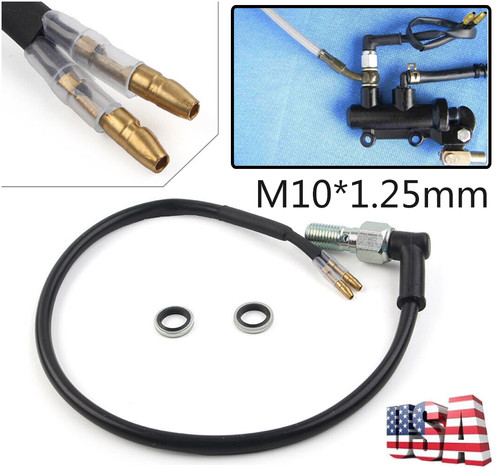 Universal m10x1 25mm - universal, m10x1.25mm
