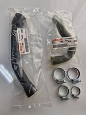 Durites de refroidissement kit