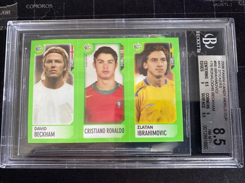 2006 panini candy - 2006,