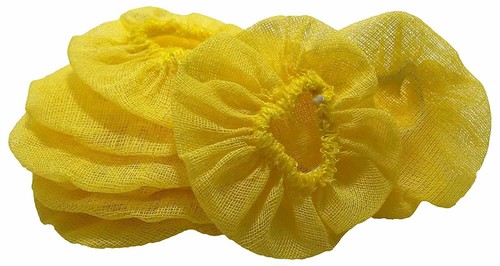 Lemon wraps stretch - lemon,