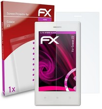 atFoliX Verre film protecteur