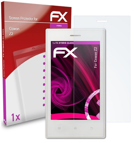 Atfolix verre film protecteur - atfolix,