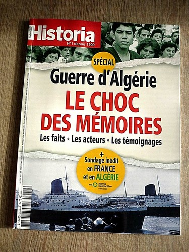 Revue historia 903 - ,