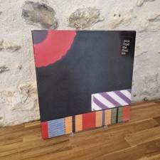 VINYLE PINK FLOYD THE FINAL CUT LP 33T 1983 FRANCAIS VG/VG+