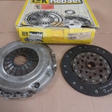 Kit embrayage 2 pièces Mercedes E W124 220 300D W210 230 240 300D C W202 220 ...