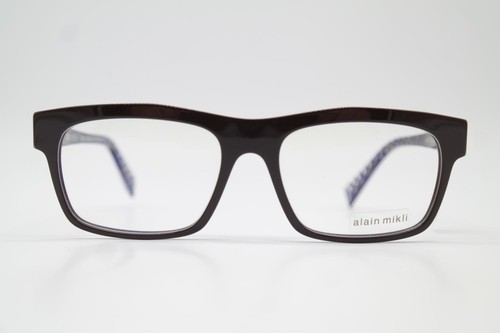 Lunettes alain mikli - lunettes,
