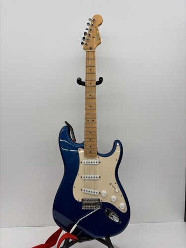 Fender stratocaster - fender,