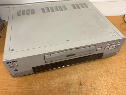 Sony dsr 30p digital - dsr-30p,