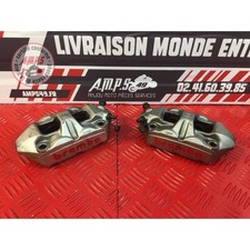 Paire d'étrier de frein avant Mv-Agusta  Brutale 1090 RR 2012 à 2018