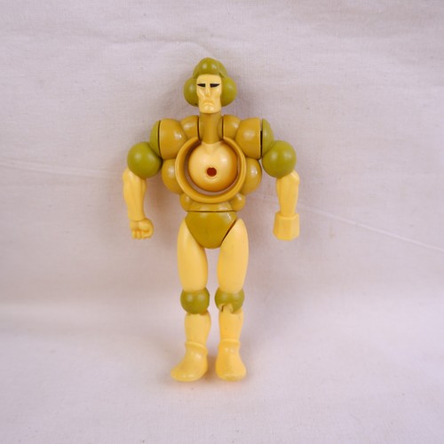 Figurine silverhawks - figurine,