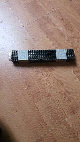 Lot rail jouef - lot,