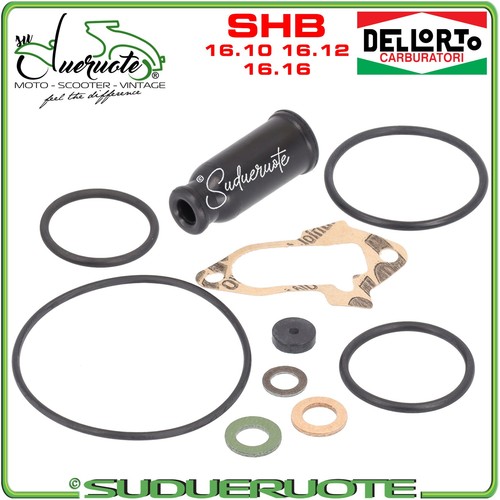 Kit joints carburateur - de,