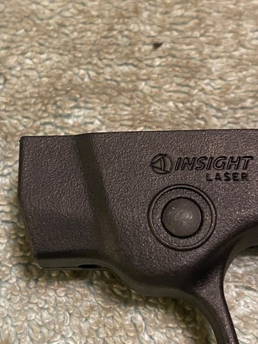 Smith wesson bodyguard - wesson,
