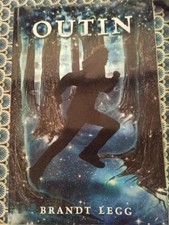 "OUTIN" BRANDT LEGG, BOOK TWO