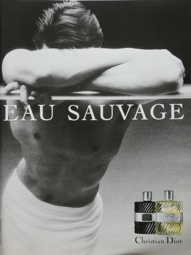 Publicité presse 1987 - de,